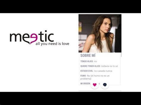 meetic perfiles falsos|5 consejos para identificar perfiles falsos en Meetic y saber si ...